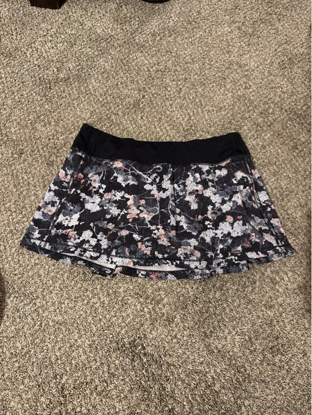 Lululemon Skort